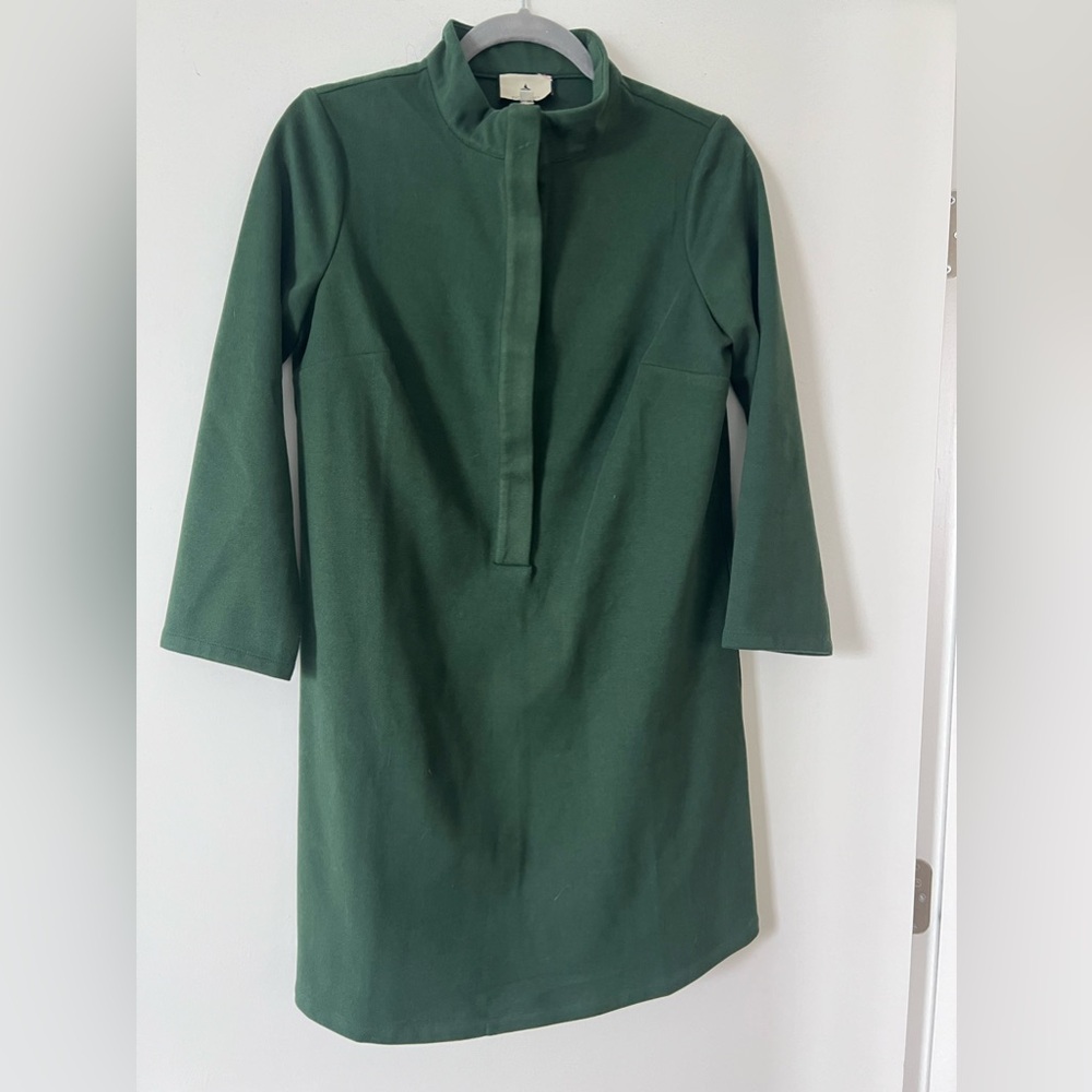 Tuckernuck Avery Dress